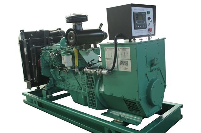 東風康明斯柴油發電機組XC-80GF